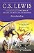 Perelandra (Space Trilogy #2)