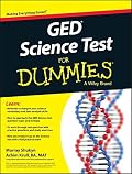 GED Science For Dummies