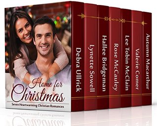 Home for Christmas (Kindle Edition)