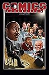 Comics: Collection: Stories of George Carlin, Lucille Ball, The Three Stooges,Eddie Murphy and Saturday Night Live