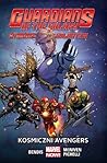 Strażnicy Galaktyki. Tom 1 by Brian Michael Bendis