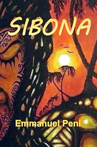 Sibona (Kindle Edition)