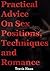 Practical Advice On Sex Positions And Romance by Travis Haan