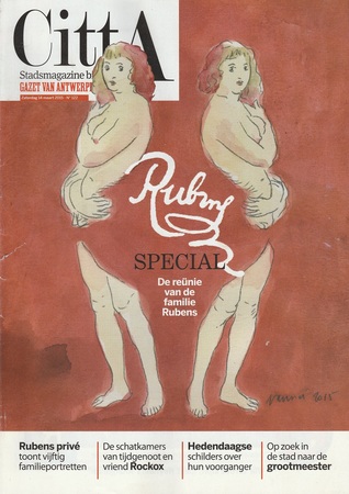 Rubens special - de reünie van de familie Rubens