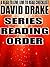 David Drake: Series Reading Order: A Read to Live, Live to Read Checklist [Hammerverse Series, Tom Kelly Series, Ranks Of Bronze Series, Heroes In Hell Series, World Of Crystal Walls Series]