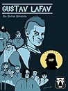 Gustav Lafav - Uno Studente Dimenticato by L'umorismo di Piton