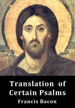 Translation of Certain Psalms