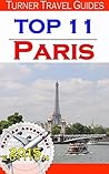 Top 11 Paris: Ins...