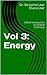 Energy by Benjamin Lear