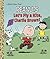 Let's Fly a Kite, Charlie Brown! (Peanuts) (Little Golden Book)
