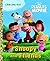 Snoopy and Friends (The Peanuts Movie)