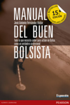 Manual del buen bolsista: Todo lo que necesita saber para actuar en bolsa como un verdadero profesional (Hardcover)