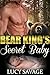The Bear King's Secret Baby (Shifting Desires, #2)