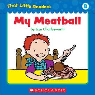 My Meatball (First Little Readers: Level B)