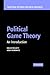 Political Game Theory: An Introduction (Analytical Methods for Social Research)