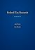 Federal Tax Research, Second Edition
