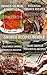 Smoker Recipes Bundle: 4 Books In 1. Essential TOP 100 Smoking Meat Recipes that will make you cook like a Pro (DH Kitchen Book 115)