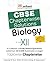 Cbse Chapterwise Questions - Answers Biology (Old Edition)