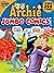 Archie Jumbo Comics #255