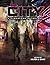 The City: A Cyberfunk Antho...