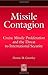Missile Contagion by Dennis M. Gormley