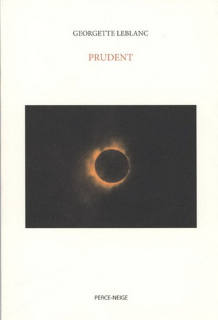 Prudent (Paperback)