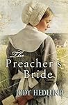 The Preacher's Bride by Jody Hedlund The Preacher's Bride by Jody Hedlund