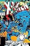 X-Men (1991-2001) #27