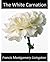 The White Carnation