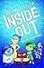 Inside Out: The story of the movie in comics
