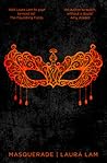 Masquerade by L.R.  Lam