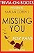 Harlan Coben's Missing You - For Fans (Trivia-On-Books)
