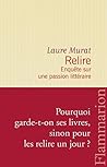 Relire by Laure Murat