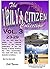 Vrilya Citizen 3 (Vrilya Citizen Newsletter Collection)