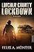 Lincoln County Lockdown - Tödliche Fracht (German Edition)