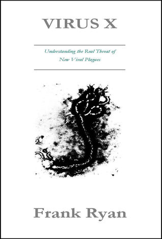Virus X (Kindle Edition)