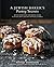 A Jewish Baker's Pastry Secrets: Recipes from a New York Baking Legend for Strudel, Stollen, Danishes, Puff Pastry, and More