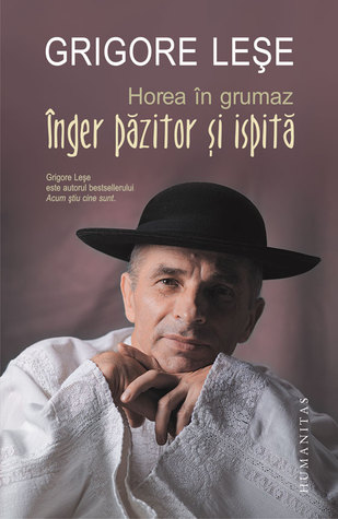 Horea în grumaz: înger păzitor și ispită