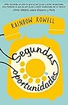 Segundas oportunidades by Rainbow Rowell