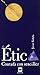 La ética contada con sencillez by Javier Sádaba