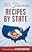 50 Favorite Recipes By State