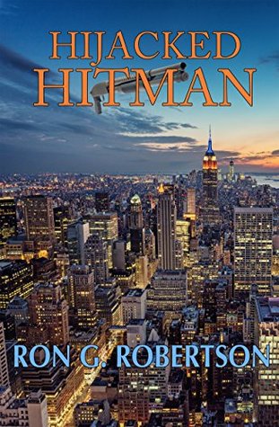 Hijacked Hitman (Kindle Edition)
