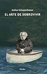 Book cover for El arte de sobrevivir