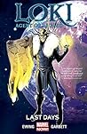 Loki by Al Ewing