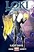 Loki: Agent of Asgard, Vol. 3: Last Days