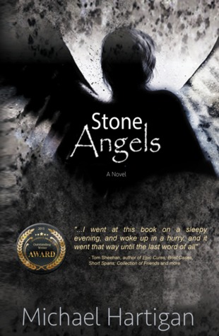 Stone Angels (Paperback)