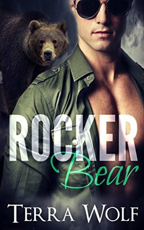 Rocker Bear (Kindle Edition)