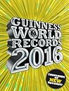 Guinness World Records 2016