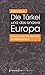 Die Türkei und das andere Europa: Phantasmen der Identität im Beitrittsdiskurs