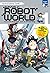 Survival In Robot World Vol...